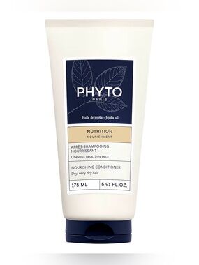 Phyto Nutrition Nourishing Conditioner - NEW!